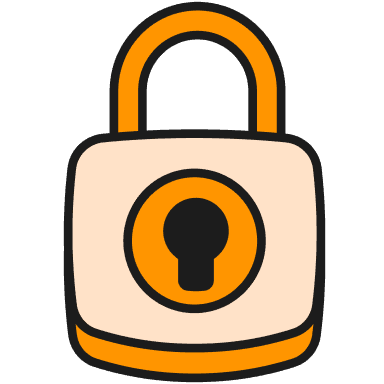 Secure image