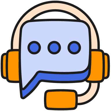 Support image